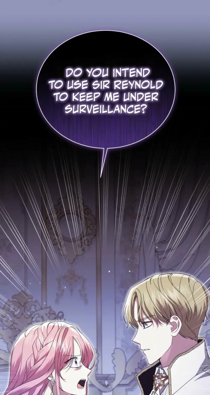The Lady Awaits a Broken Engagement Chapter 83 page 83 - 