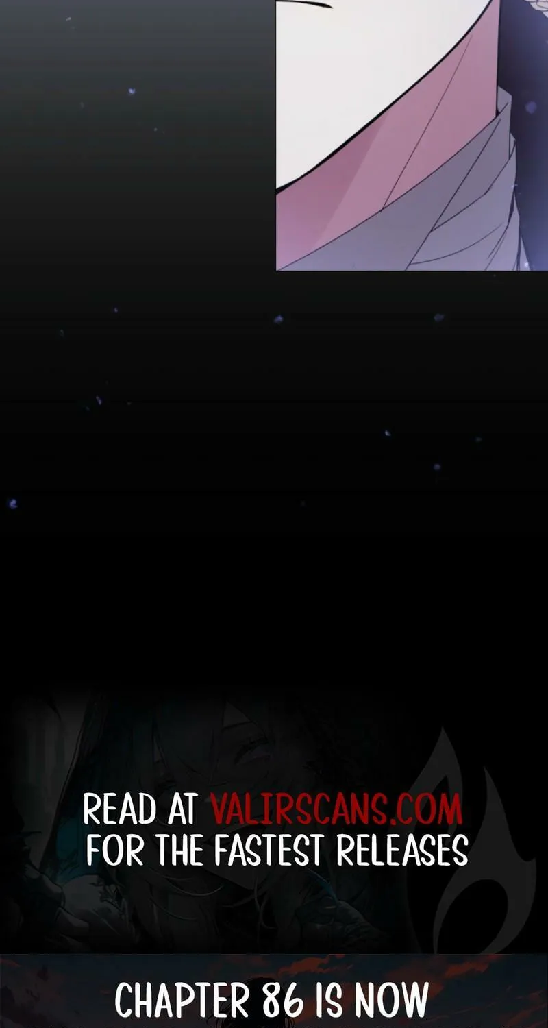 The Lady Awaits a Broken Engagement Chapter 83 page 86 - 