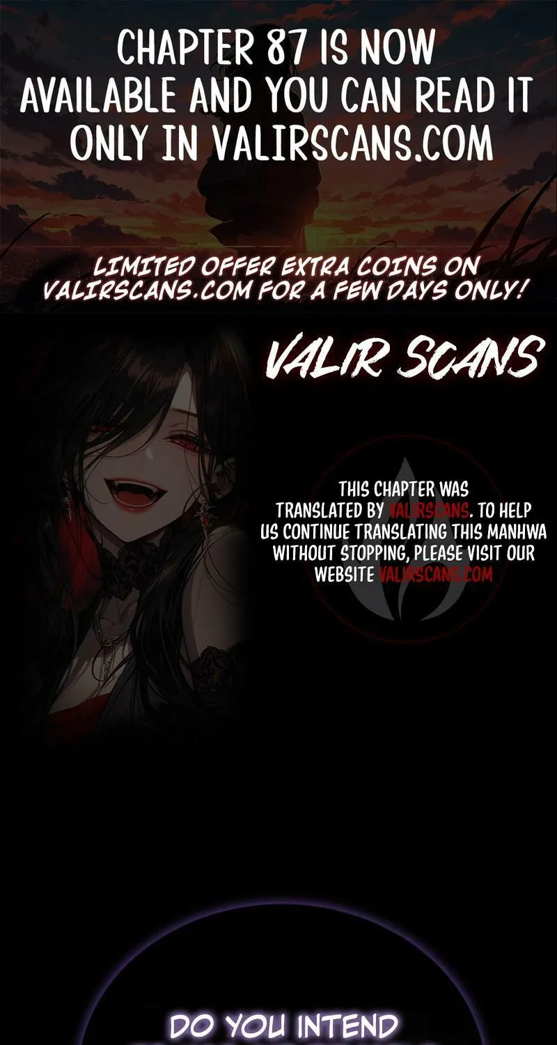 The Lady Awaits a Broken Engagement Chapter 84 page 1 - 