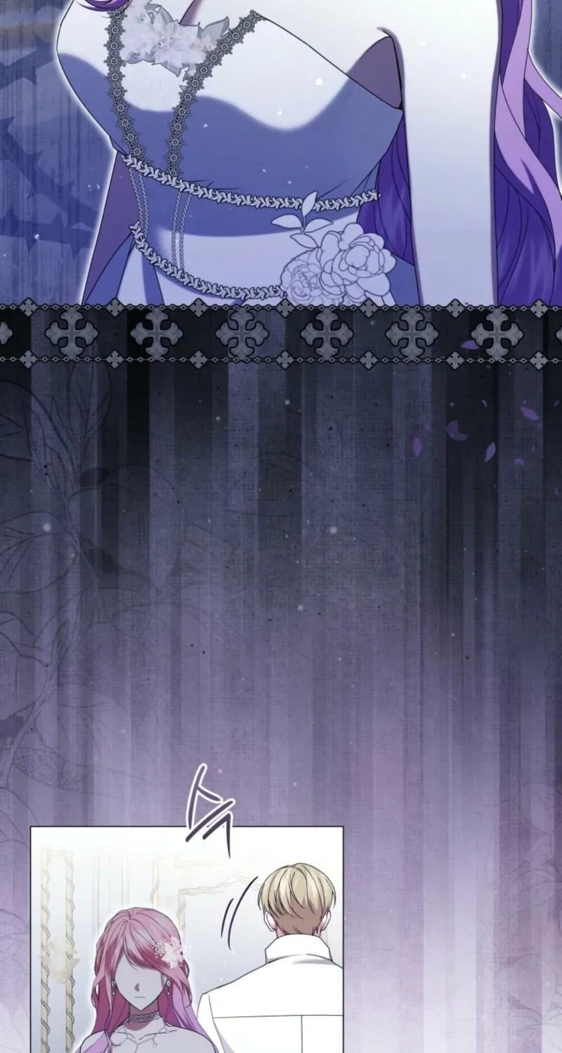 The Lady Awaits a Broken Engagement Chapter 84 page 11 - 
