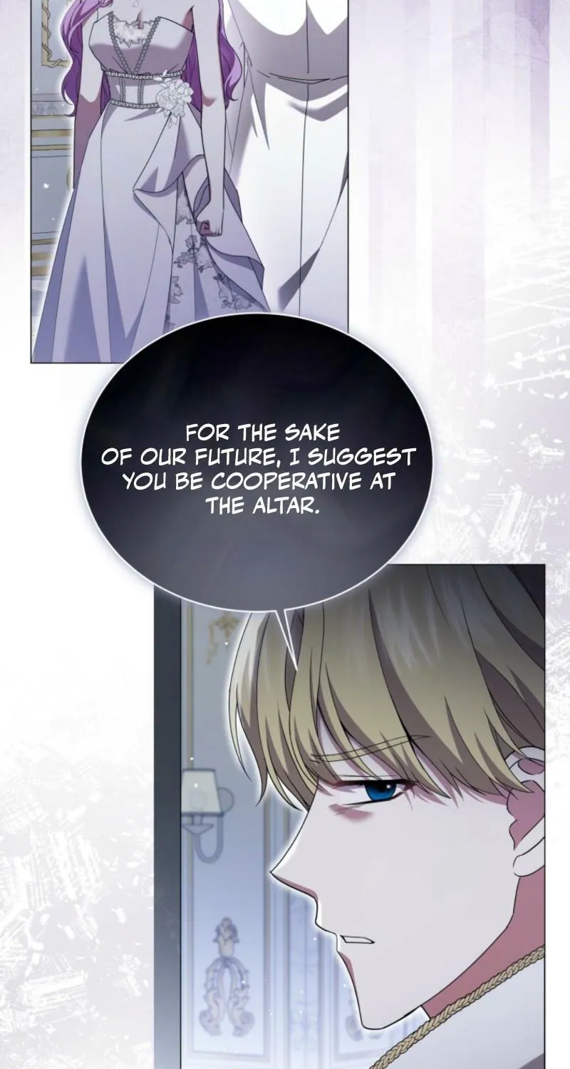 The Lady Awaits a Broken Engagement Chapter 84 page 12 - 