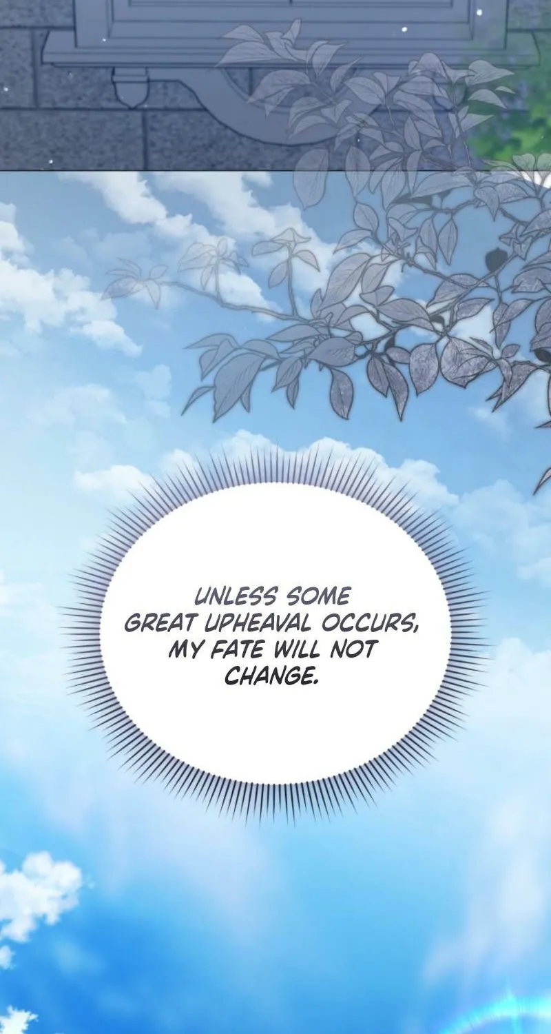 The Lady Awaits a Broken Engagement Chapter 84 page 17 - 
