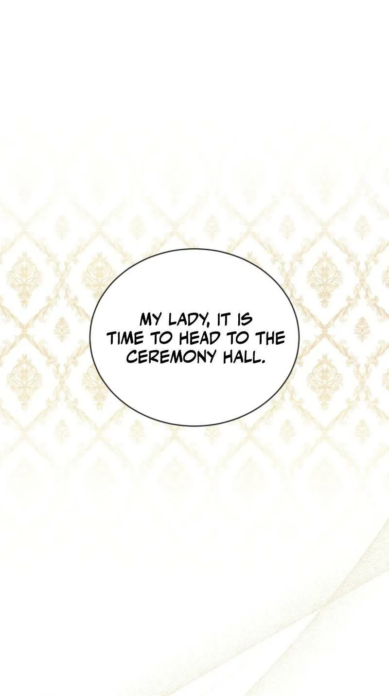 The Lady Awaits a Broken Engagement Chapter 84 page 19 - 