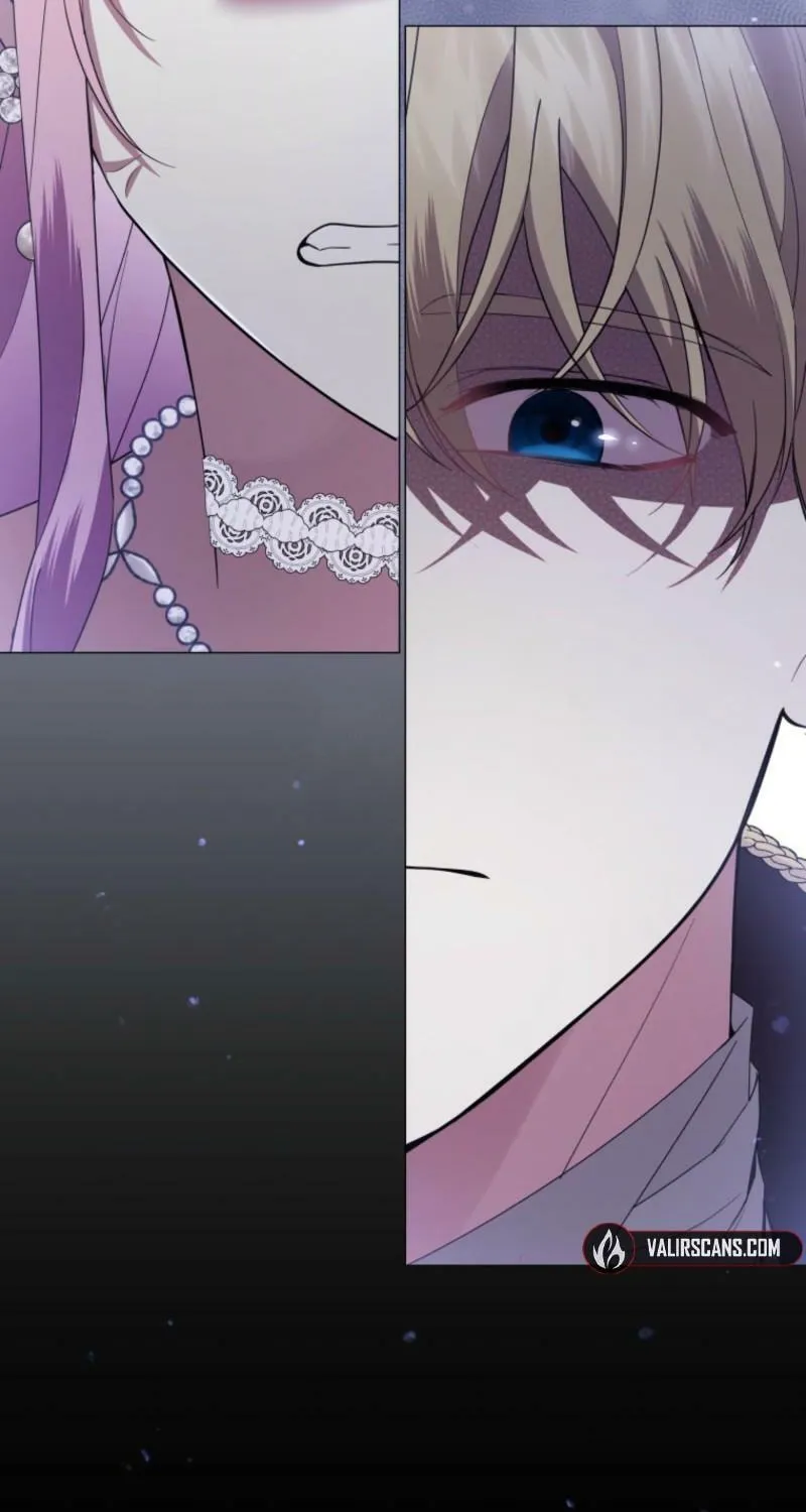 The Lady Awaits a Broken Engagement Chapter 84 page 3 - 