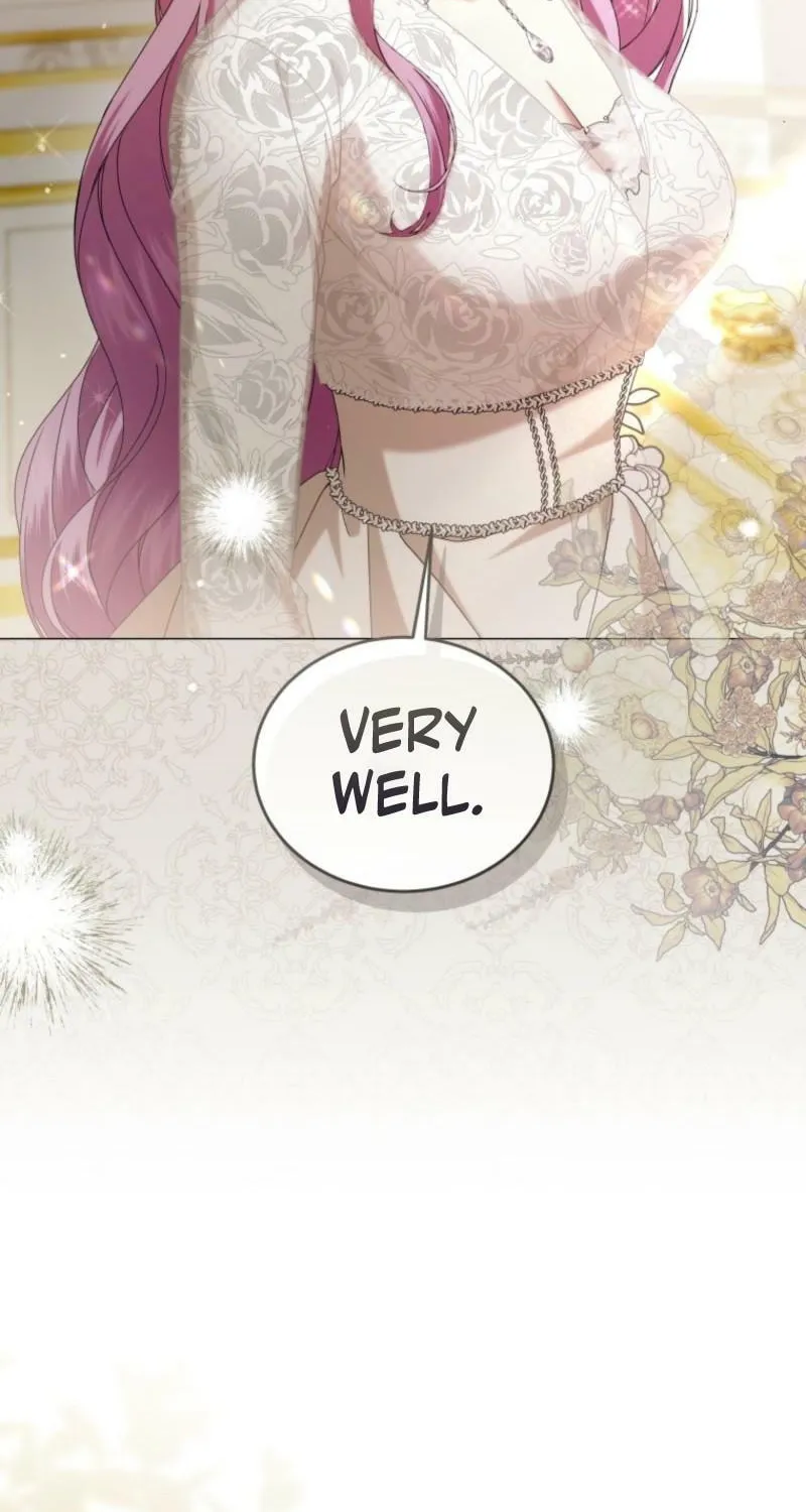 The Lady Awaits a Broken Engagement Chapter 84 page 21 - 
