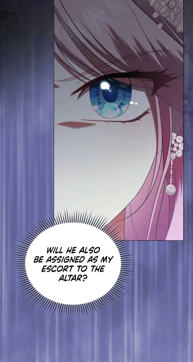 The Lady Awaits a Broken Engagement Chapter 84 page 25 - 