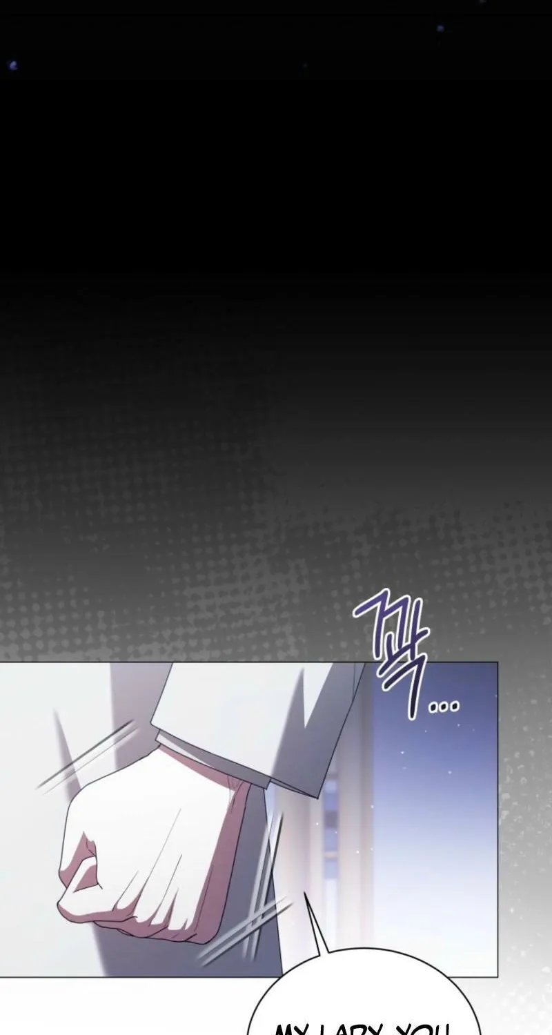 The Lady Awaits a Broken Engagement Chapter 84 page 4 - 