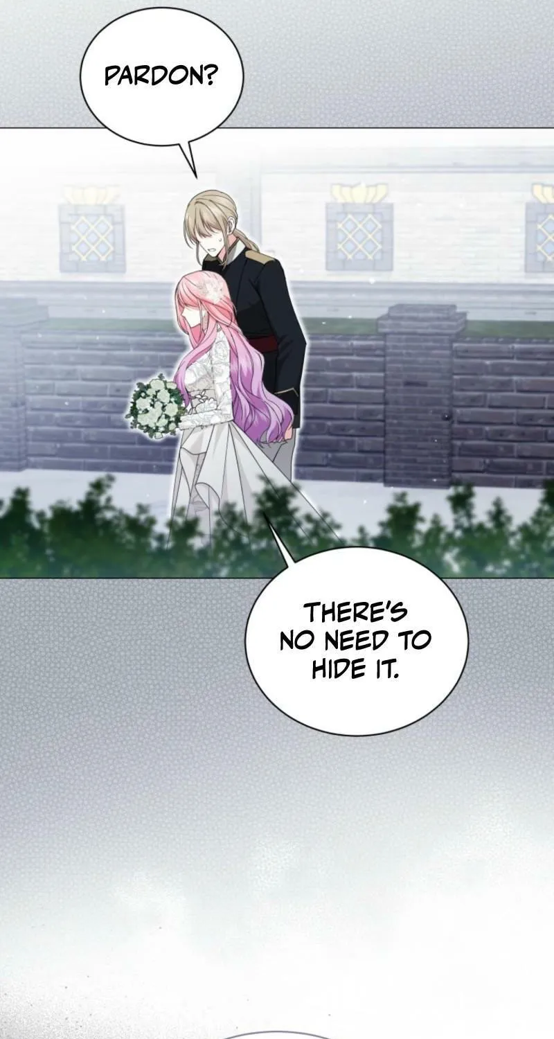 The Lady Awaits a Broken Engagement Chapter 84 page 31 - 