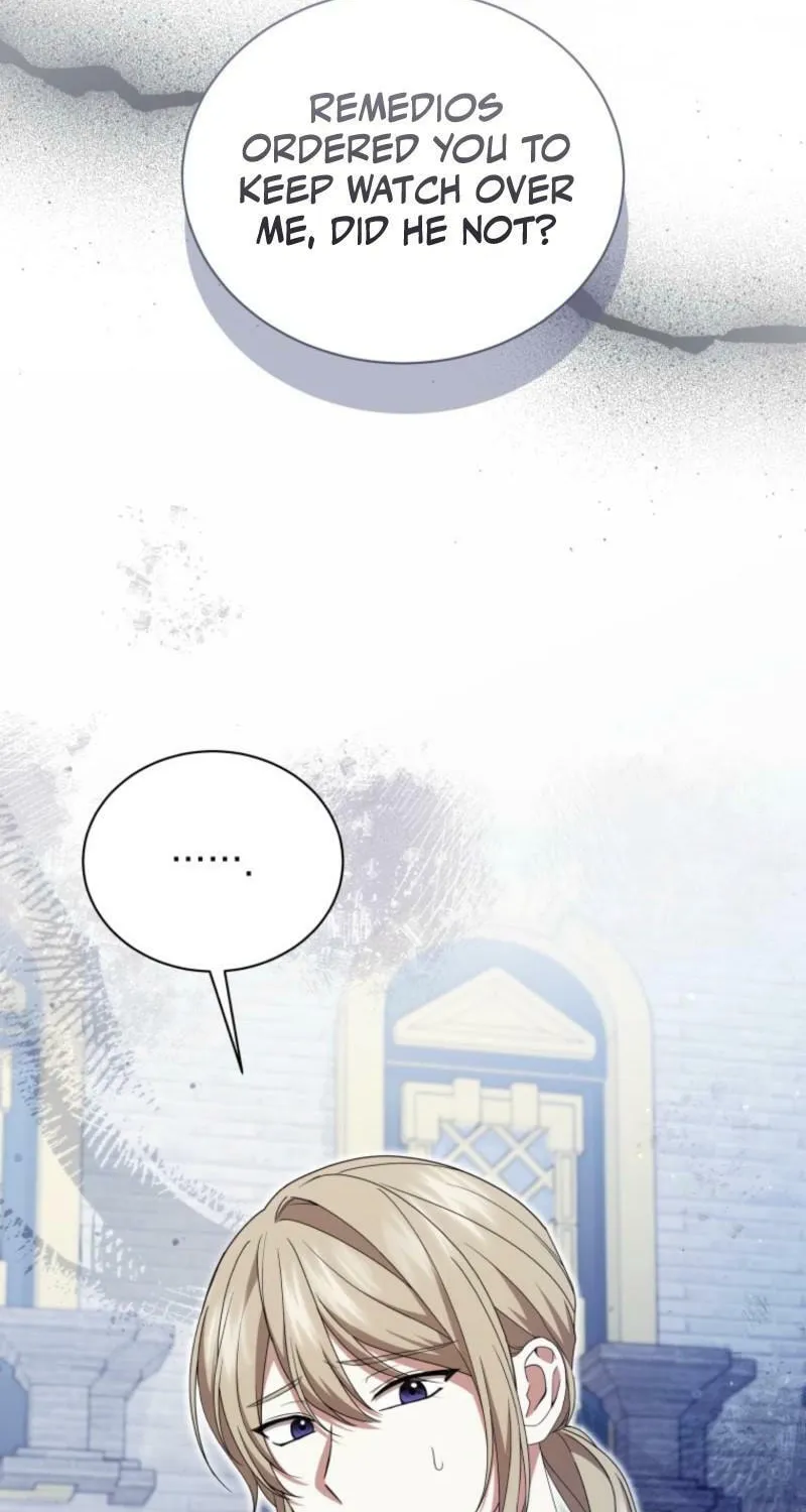 The Lady Awaits a Broken Engagement Chapter 84 page 32 - 