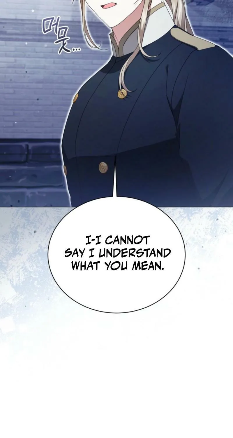 The Lady Awaits a Broken Engagement Chapter 84 page 33 - 