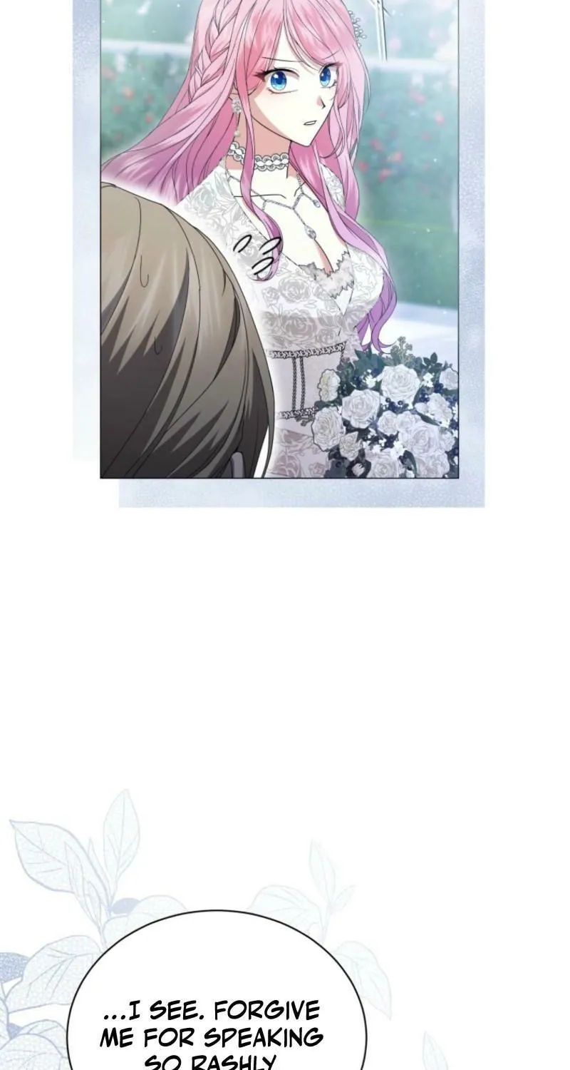 The Lady Awaits a Broken Engagement Chapter 84 page 35 - 