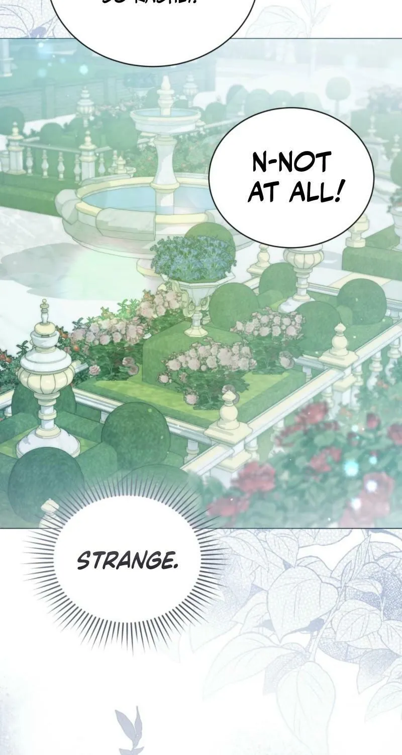 The Lady Awaits a Broken Engagement Chapter 84 page 36 - 