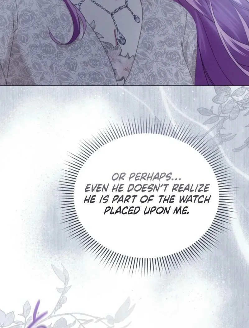 The Lady Awaits a Broken Engagement Chapter 84 page 38 - 