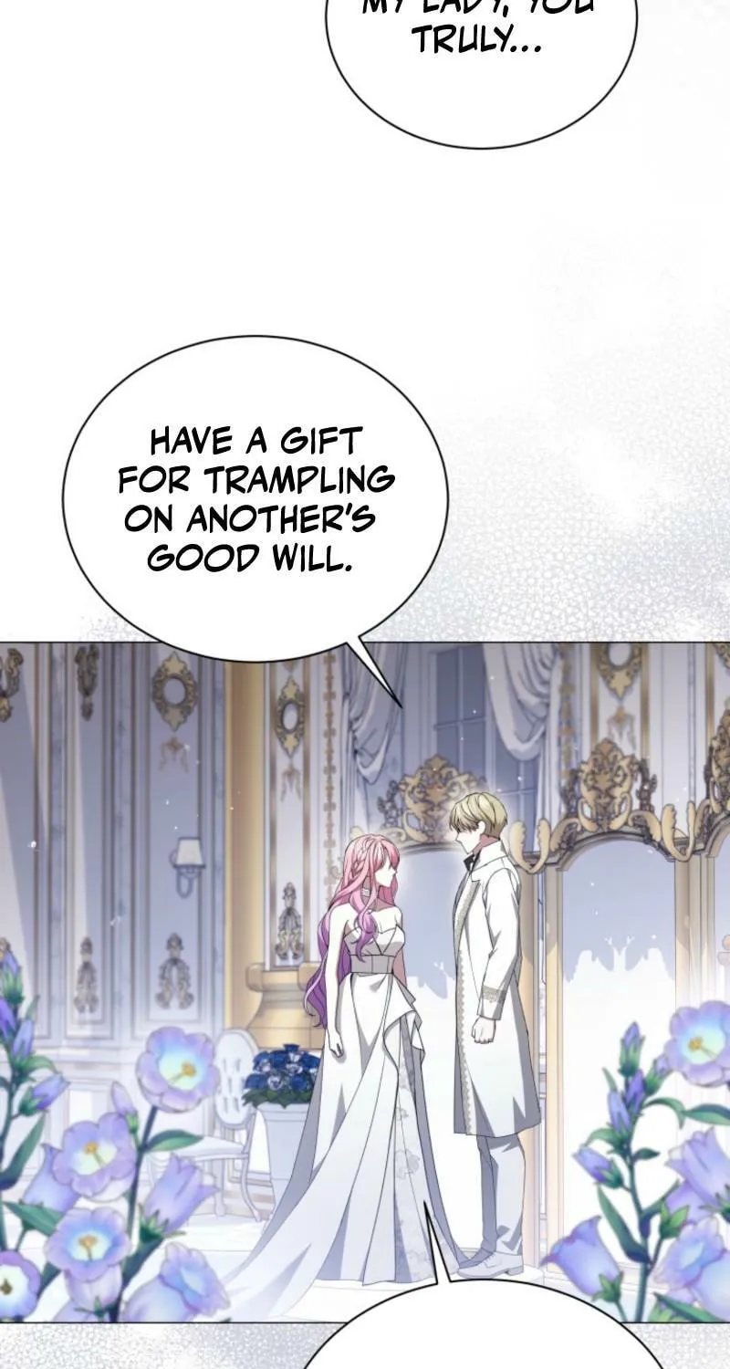 The Lady Awaits a Broken Engagement Chapter 84 page 5 - 