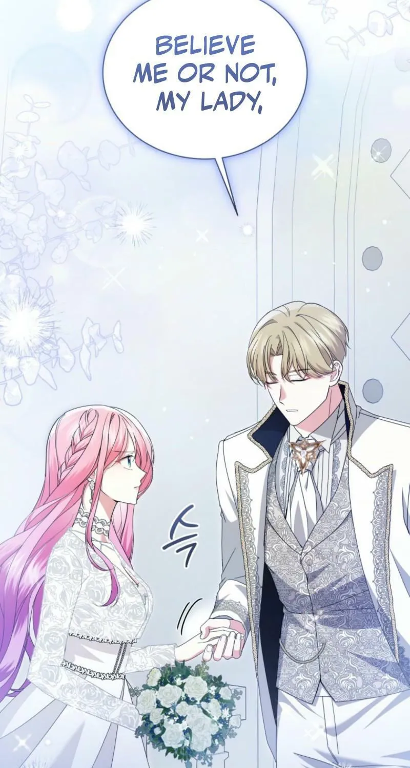 The Lady Awaits a Broken Engagement Chapter 84 page 43 - 