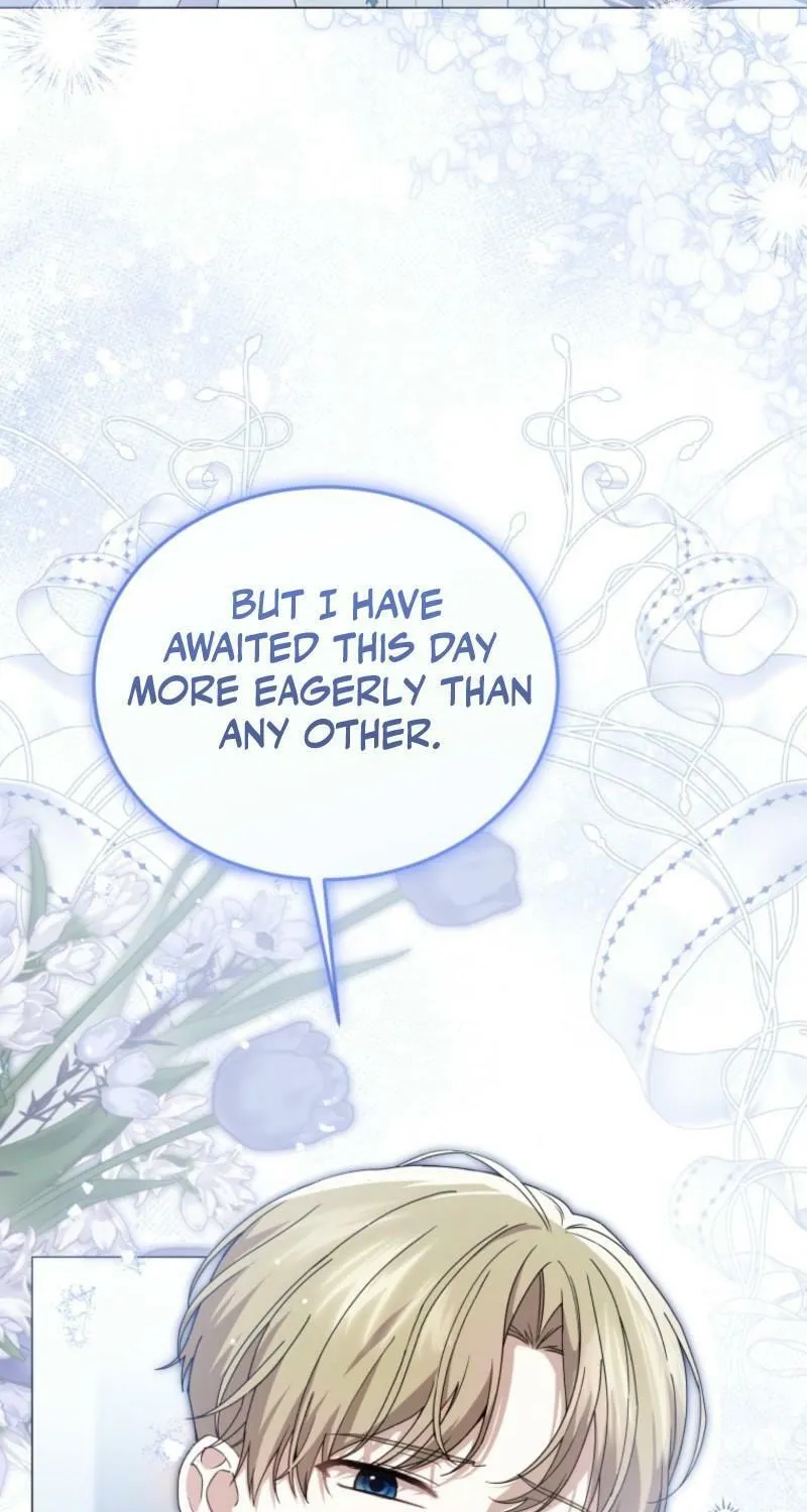 The Lady Awaits a Broken Engagement Chapter 84 page 44 - 