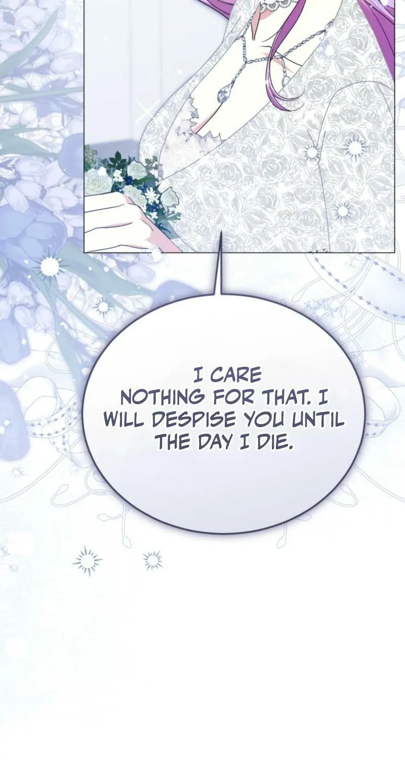 The Lady Awaits a Broken Engagement Chapter 84 page 46 - 