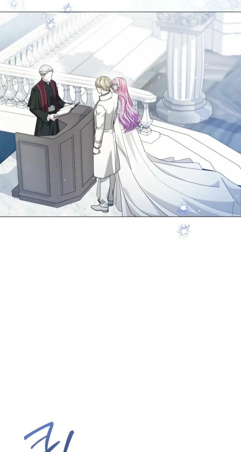 The Lady Awaits a Broken Engagement Chapter 84 page 52 - 