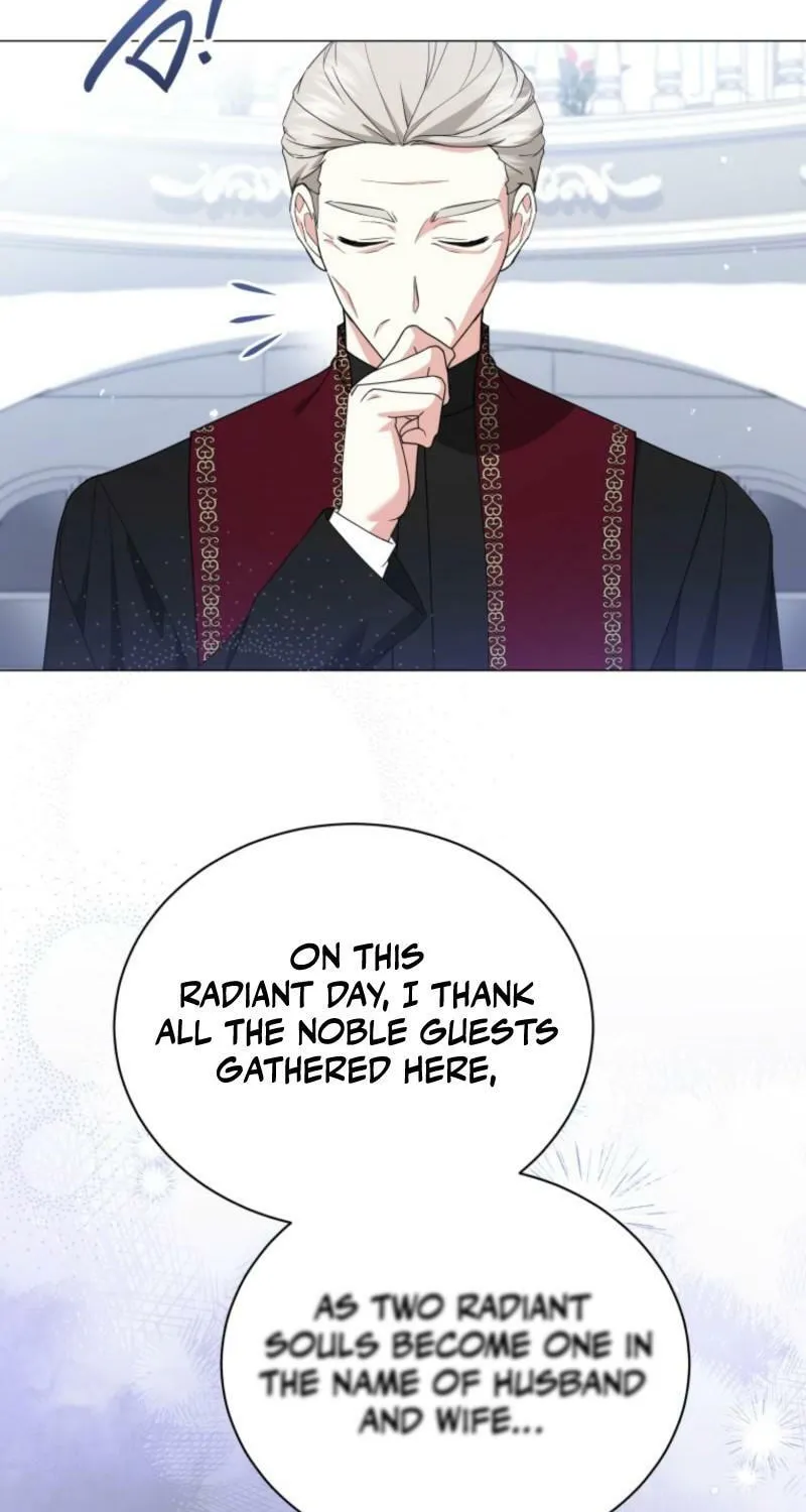 The Lady Awaits a Broken Engagement Chapter 84 page 53 - 