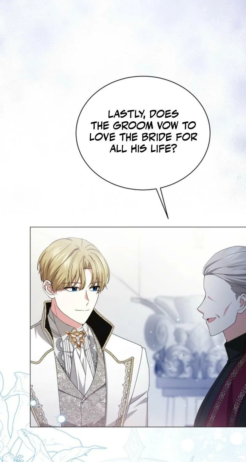 The Lady Awaits a Broken Engagement Chapter 84 page 56 - 