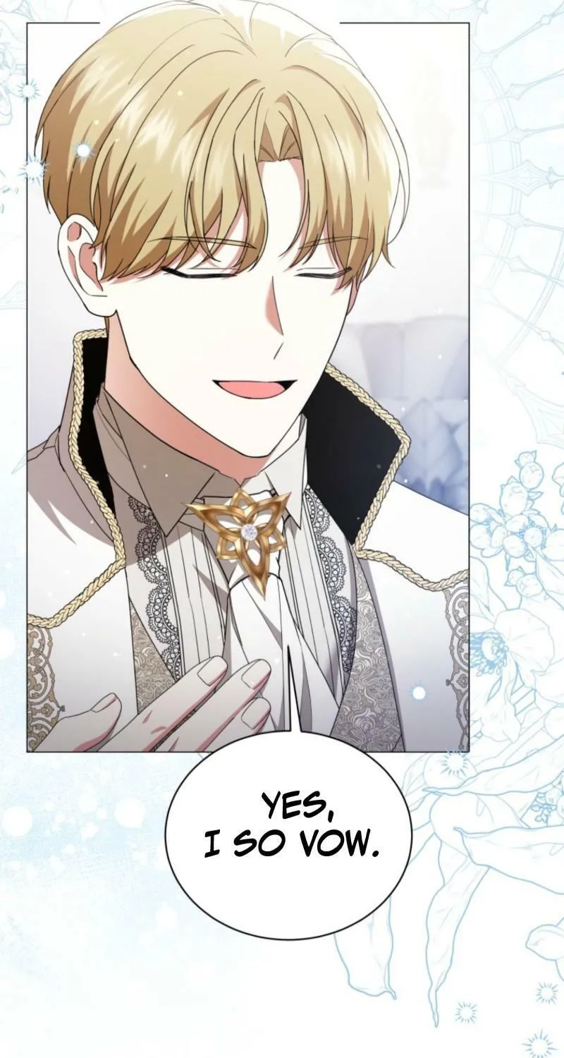 The Lady Awaits a Broken Engagement Chapter 84 page 58 - 