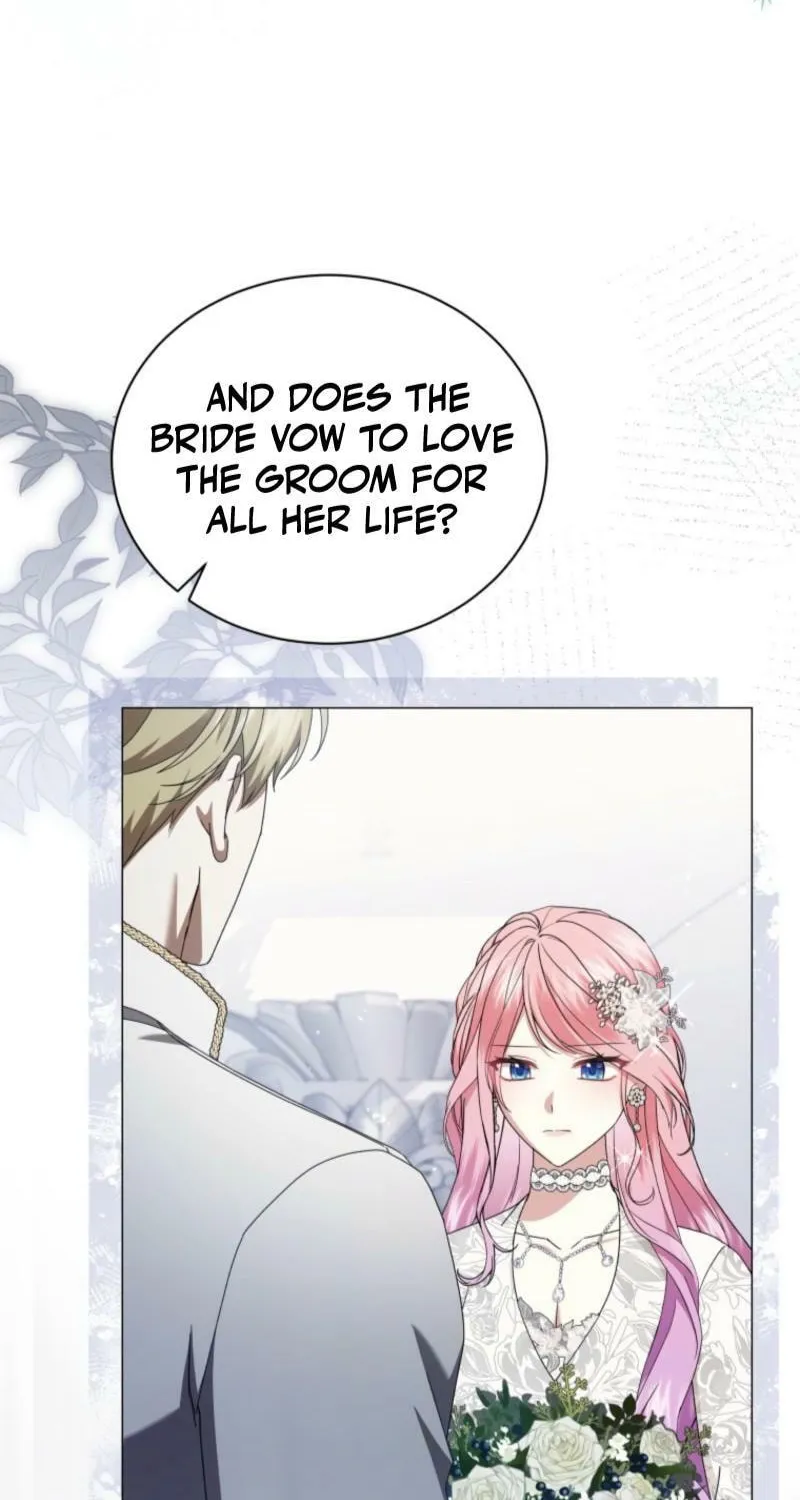 The Lady Awaits a Broken Engagement Chapter 84 page 59 - 
