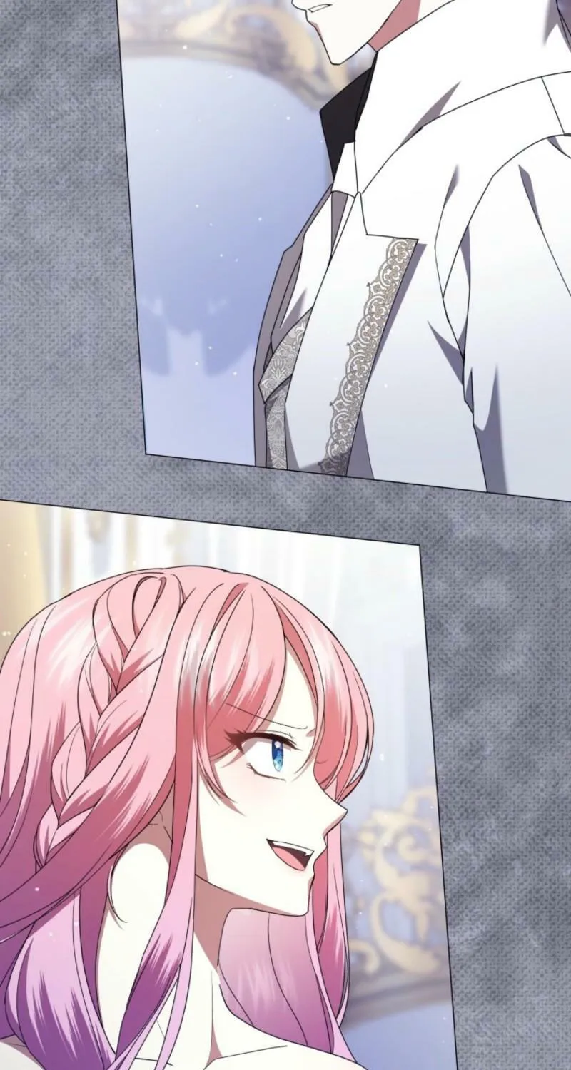 The Lady Awaits a Broken Engagement Chapter 84 page 7 - 