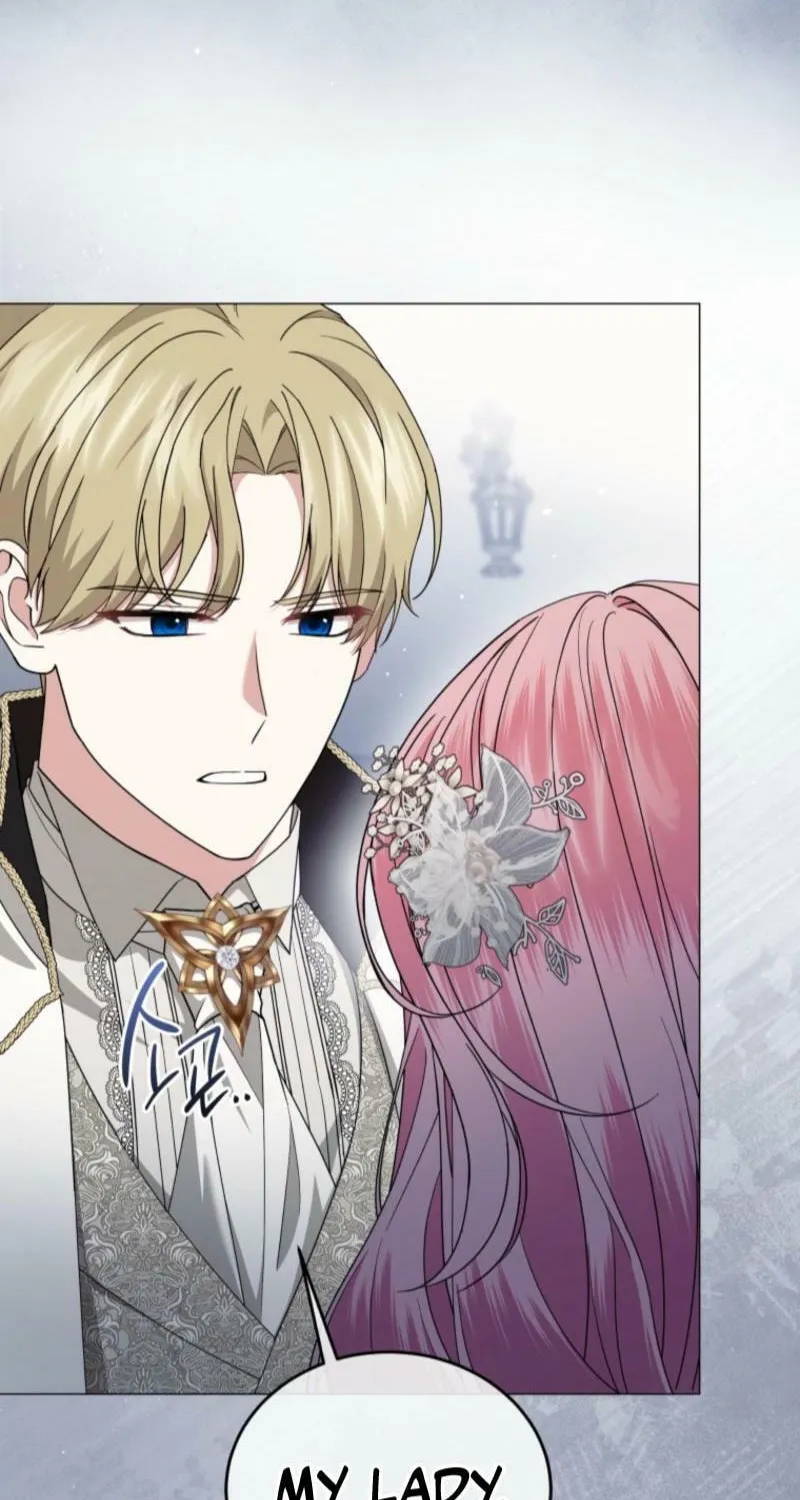 The Lady Awaits a Broken Engagement Chapter 84 page 63 - 