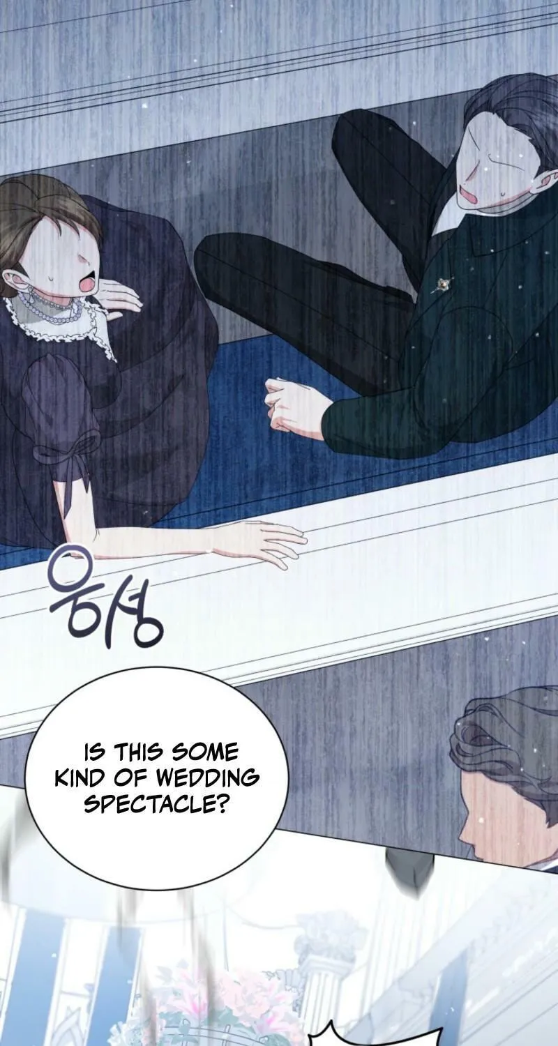 The Lady Awaits a Broken Engagement Chapter 84 page 68 - 