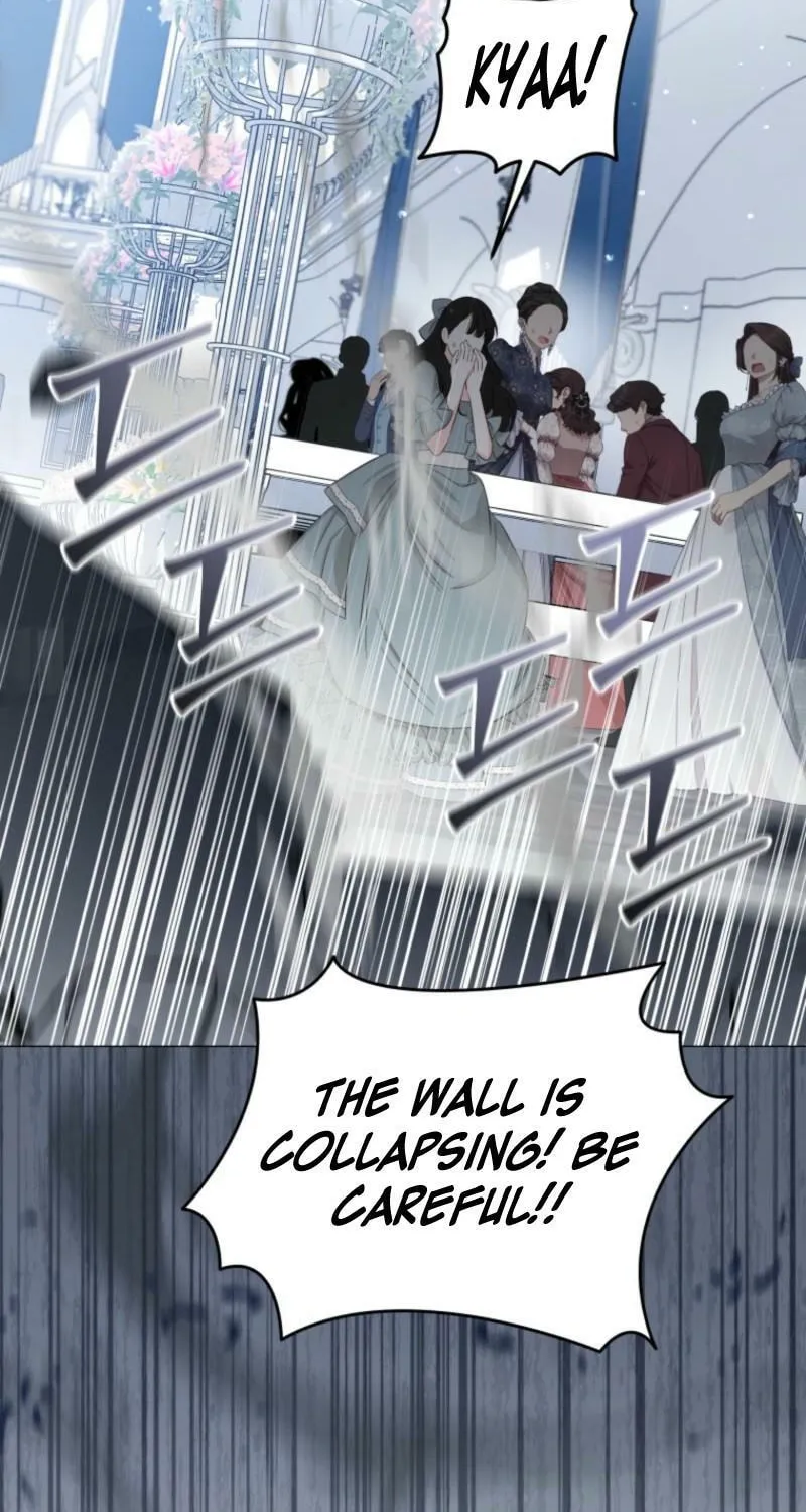 The Lady Awaits a Broken Engagement Chapter 84 page 69 - 