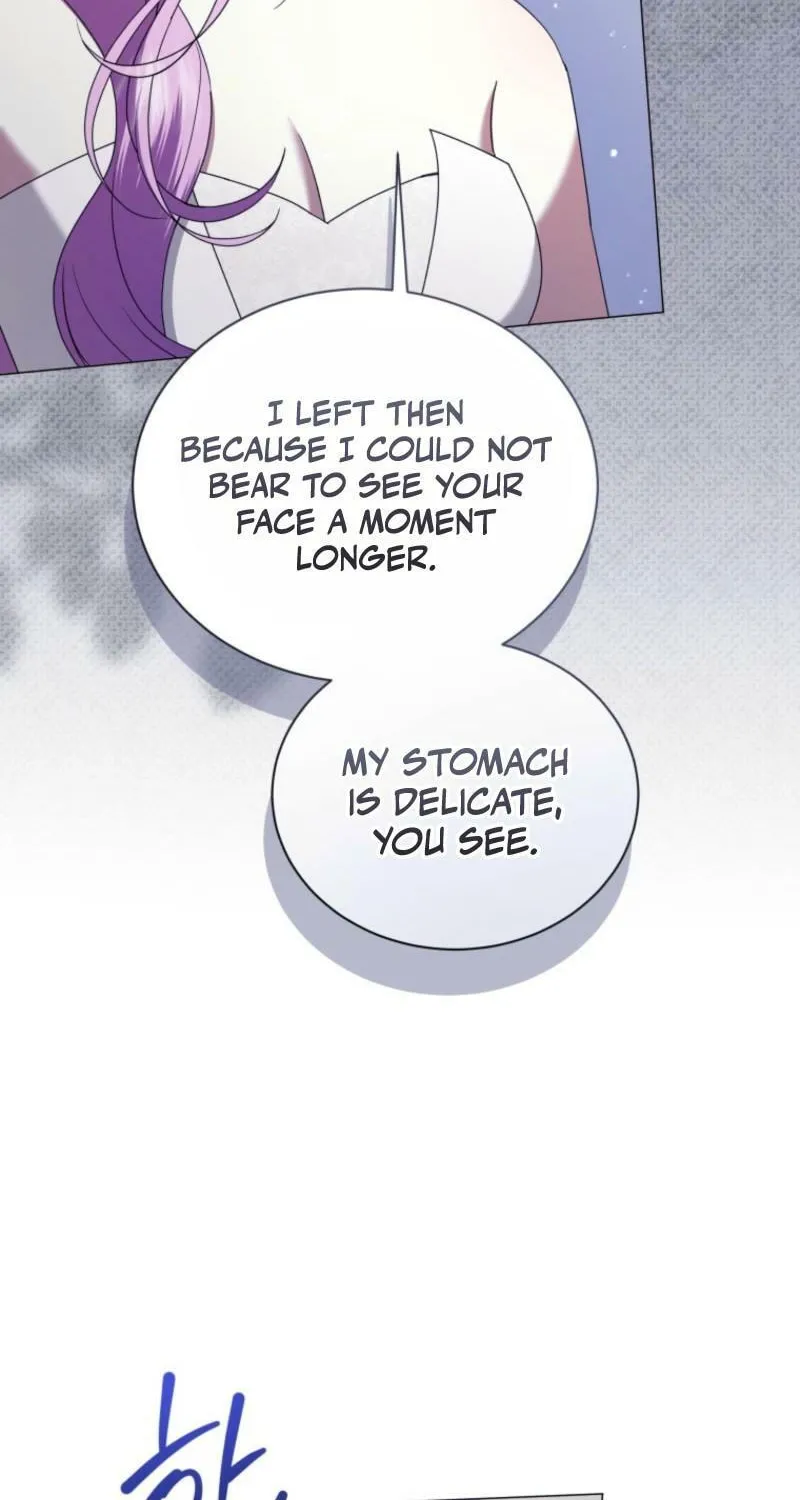 The Lady Awaits a Broken Engagement Chapter 84 page 8 - 