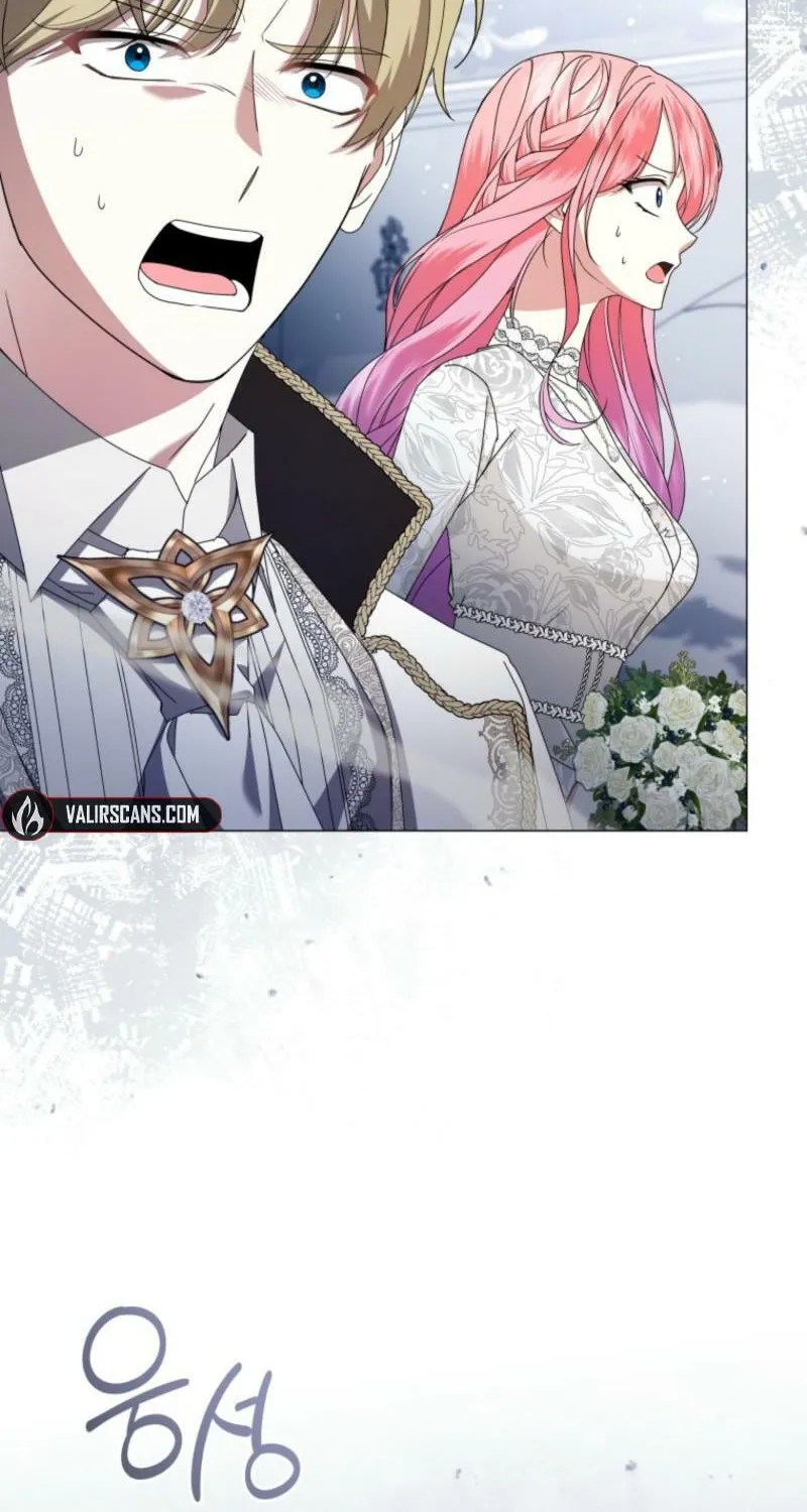 The Lady Awaits a Broken Engagement Chapter 84 page 71 - 