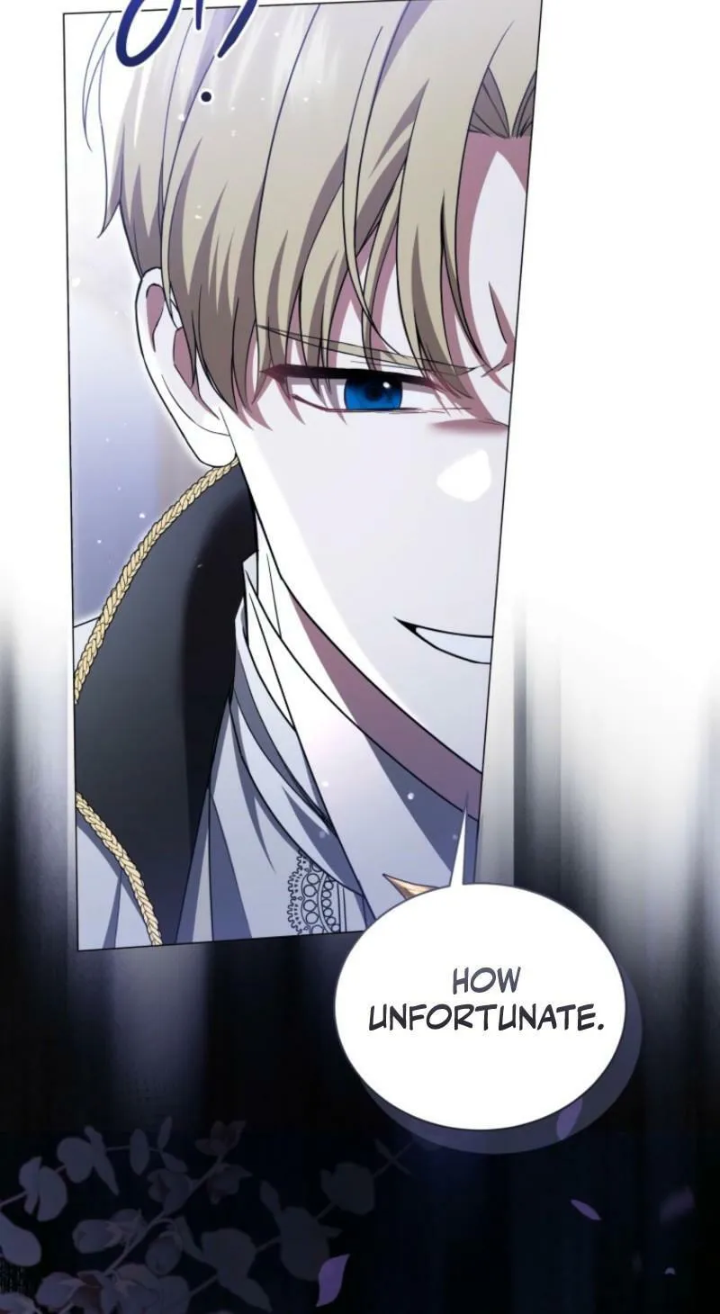 The Lady Awaits a Broken Engagement Chapter 84 page 9 - 