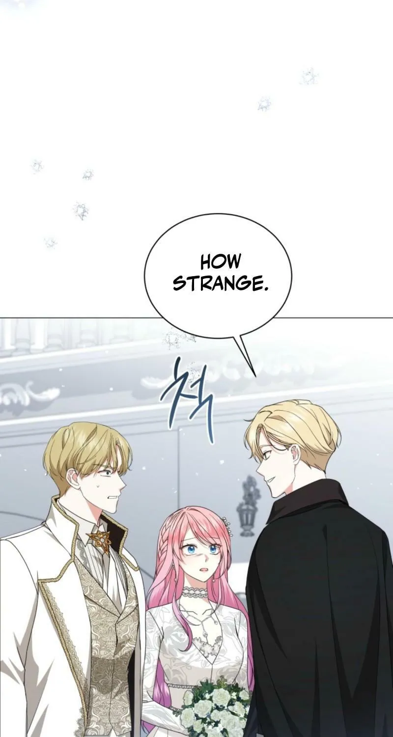 The Lady Awaits a Broken Engagement Chapter 84 page 82 - 