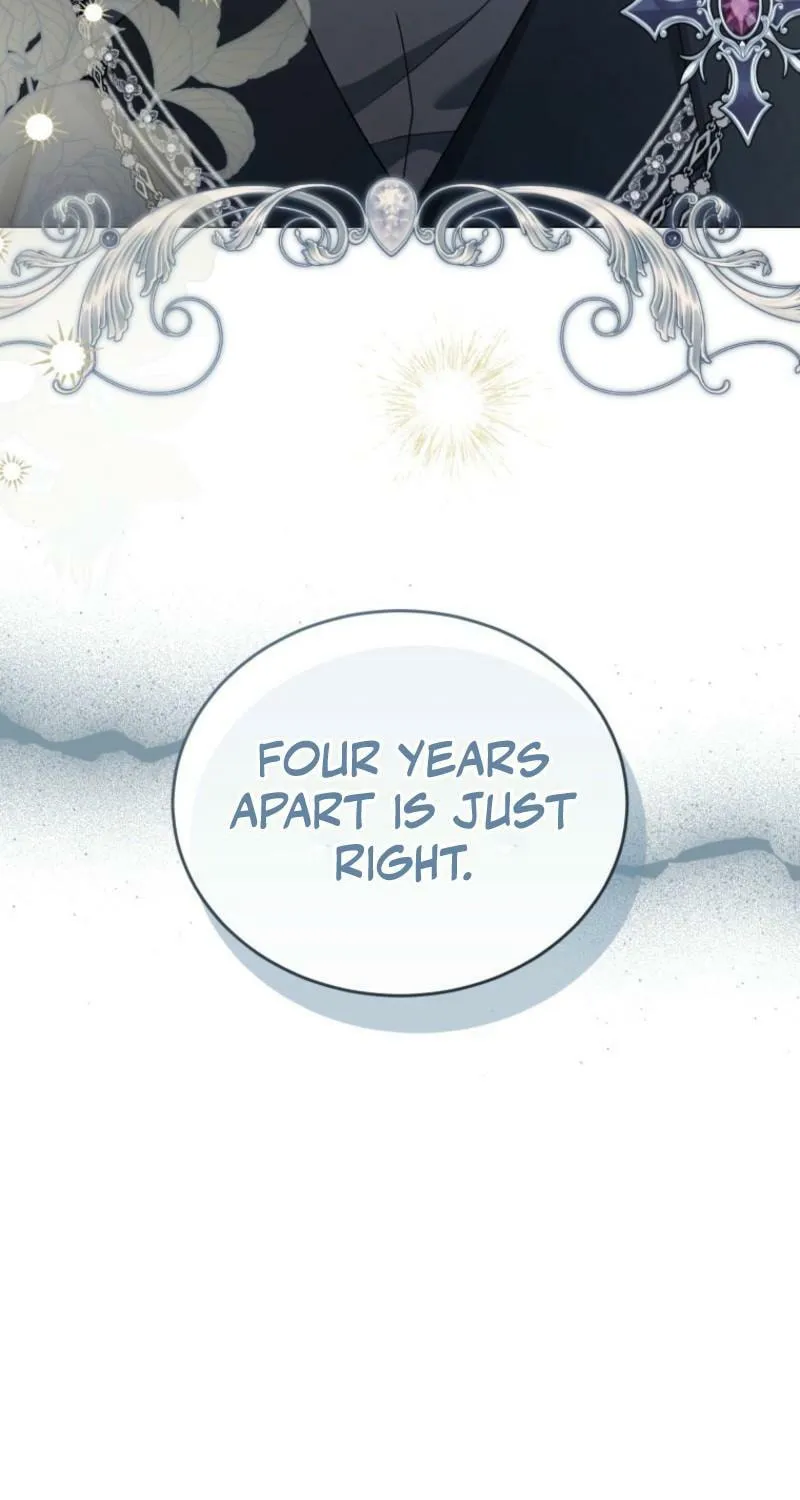 The Lady Awaits a Broken Engagement Chapter 84 page 86 - 