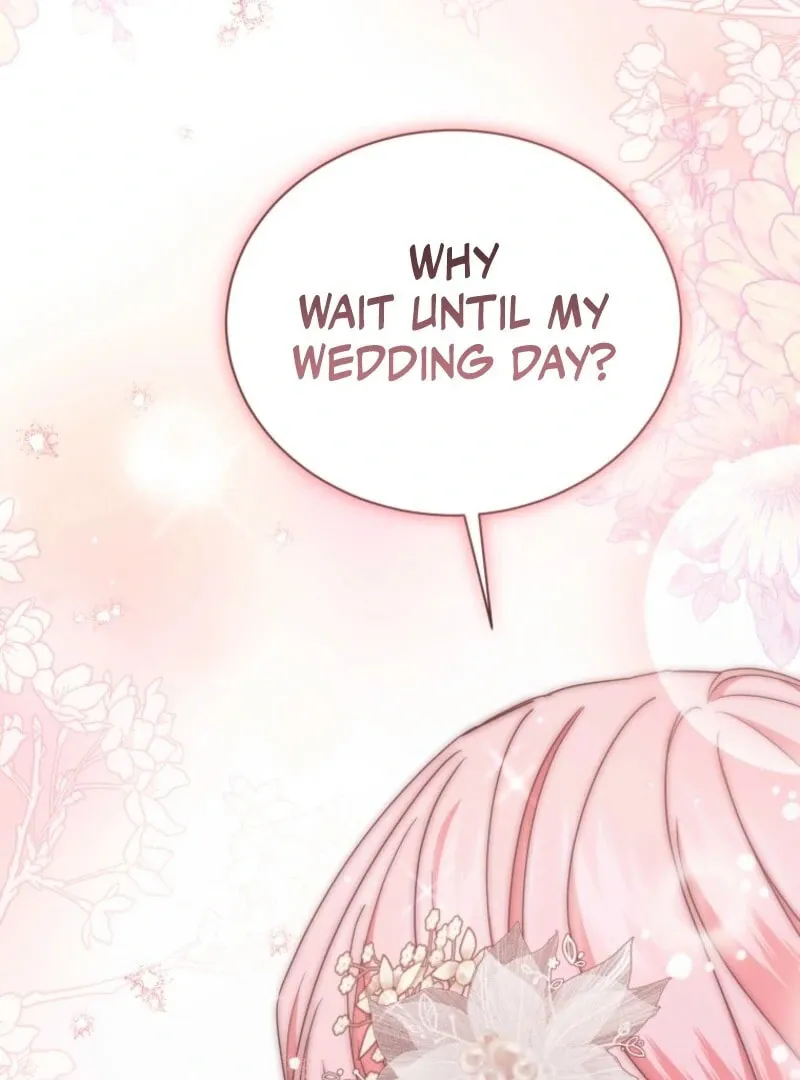 The Lady Awaits a Broken Engagement Chapter 85 page 104 - 