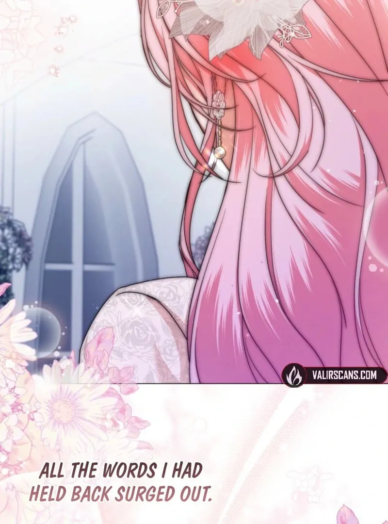The Lady Awaits a Broken Engagement Chapter 85 page 105 - 