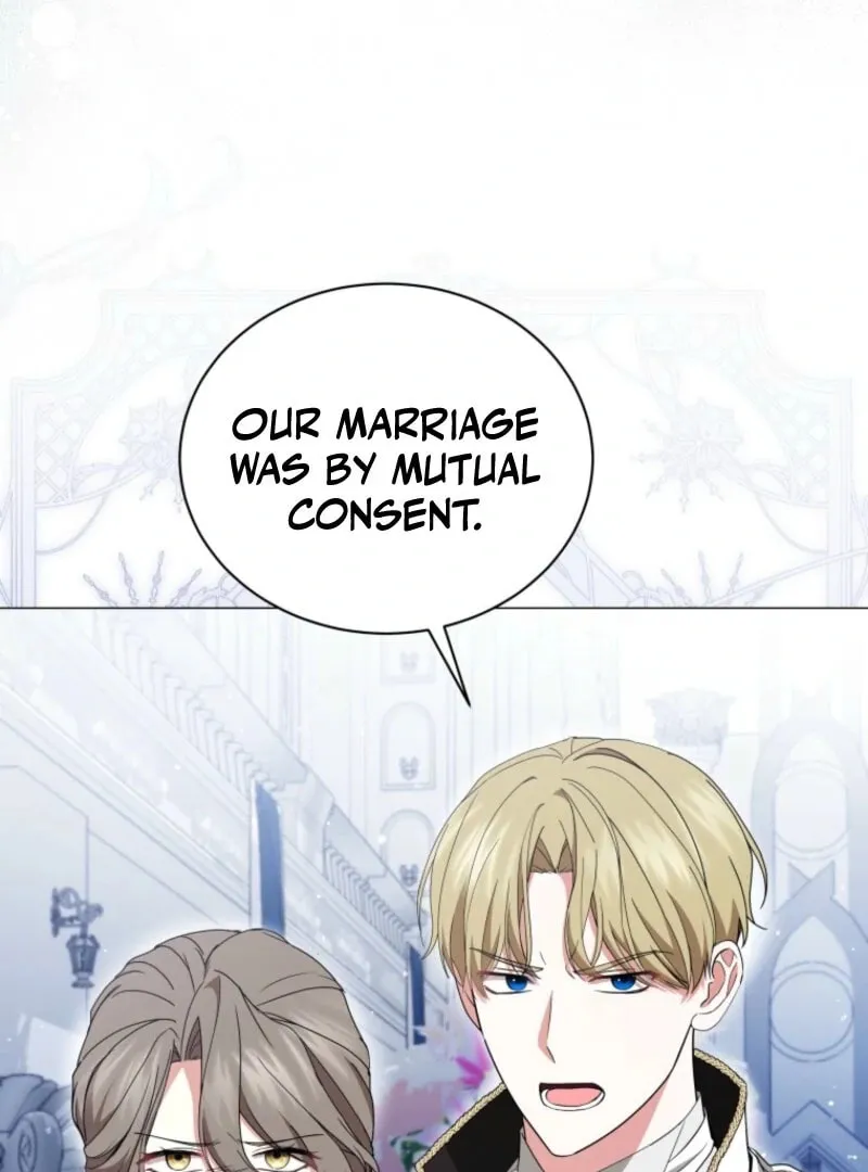 The Lady Awaits a Broken Engagement Chapter 85 page 17 - 
