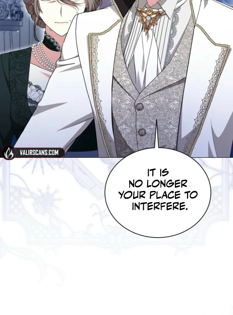 The Lady Awaits a Broken Engagement Chapter 85 page 18 - 