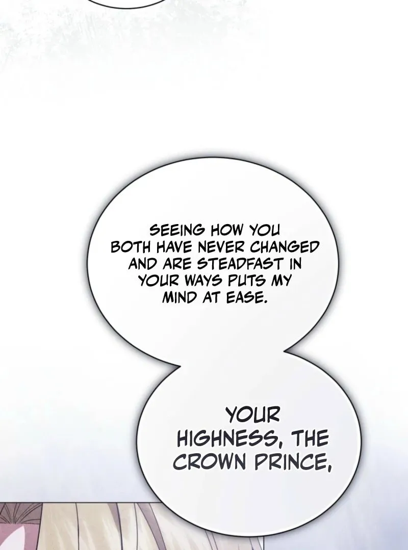 The Lady Awaits a Broken Engagement Chapter 85 page 20 - 