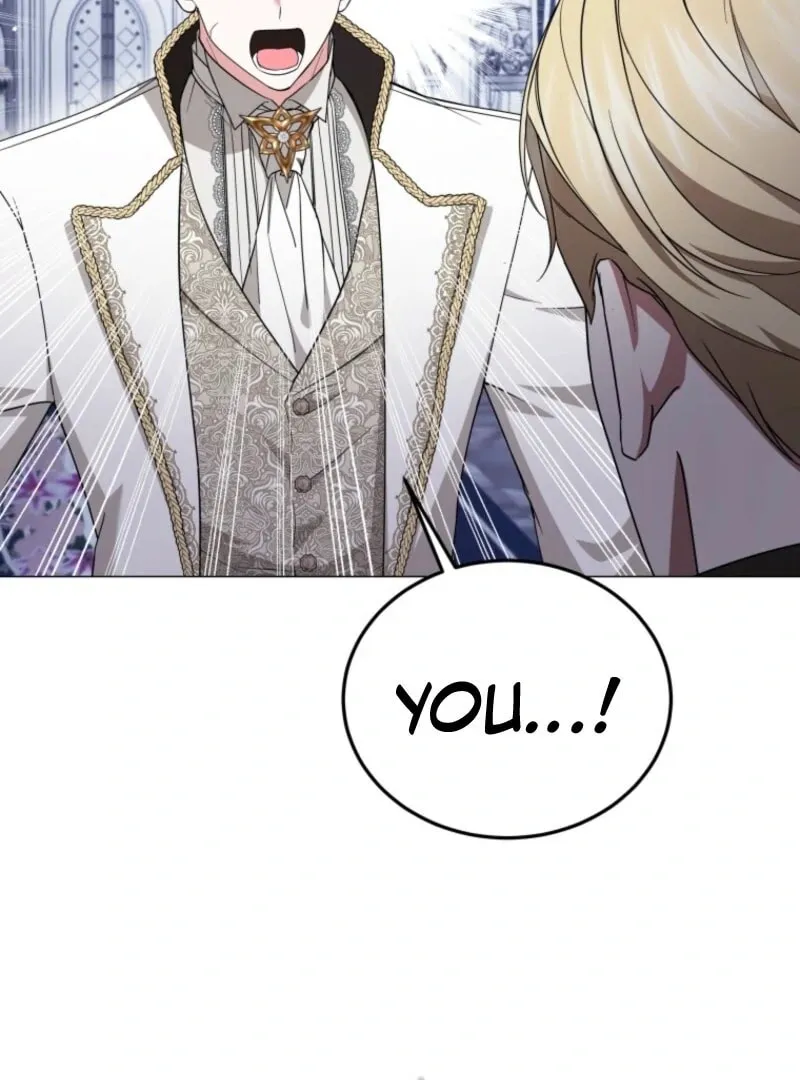 The Lady Awaits a Broken Engagement Chapter 85 page 24 - 