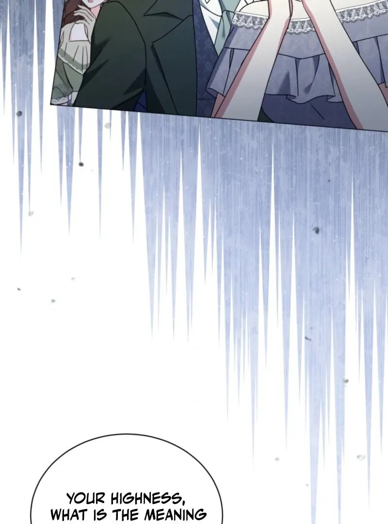 The Lady Awaits a Broken Engagement Chapter 85 page 31 - 