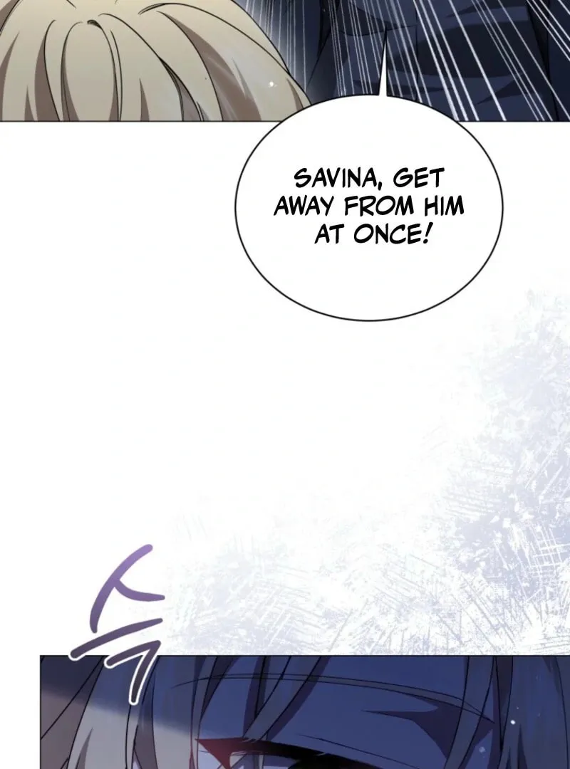 The Lady Awaits a Broken Engagement Chapter 85 page 33 - 