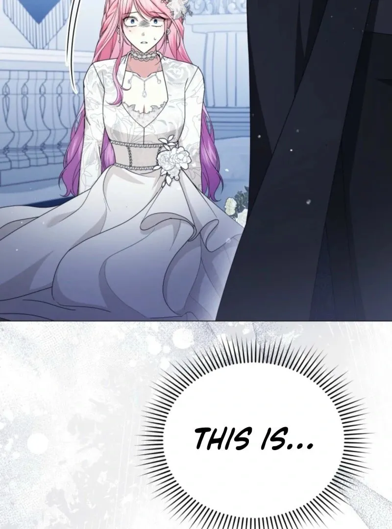 The Lady Awaits a Broken Engagement Chapter 85 page 40 - 