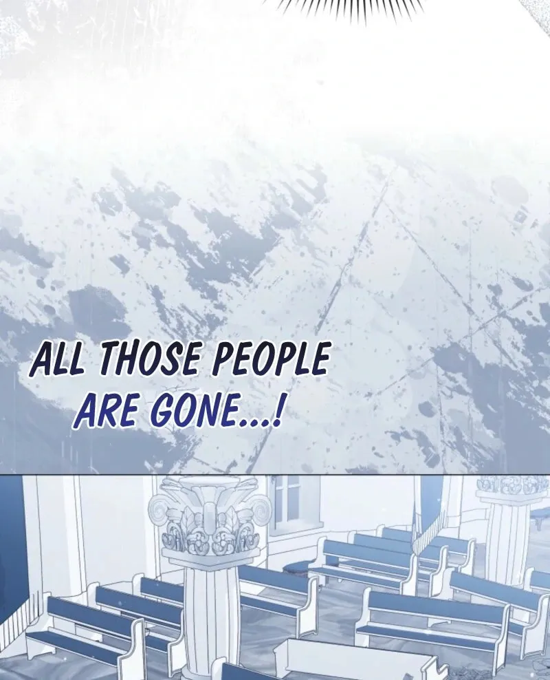 The Lady Awaits a Broken Engagement Chapter 85 page 41 - 