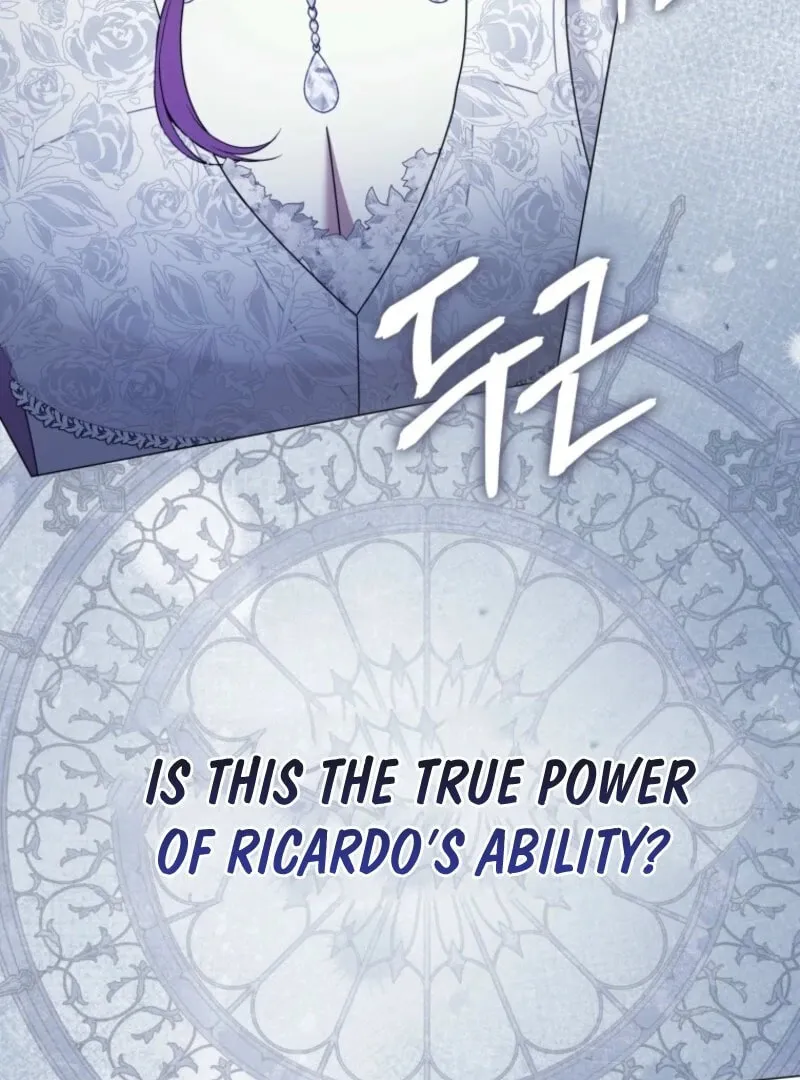 The Lady Awaits a Broken Engagement Chapter 85 page 44 - 