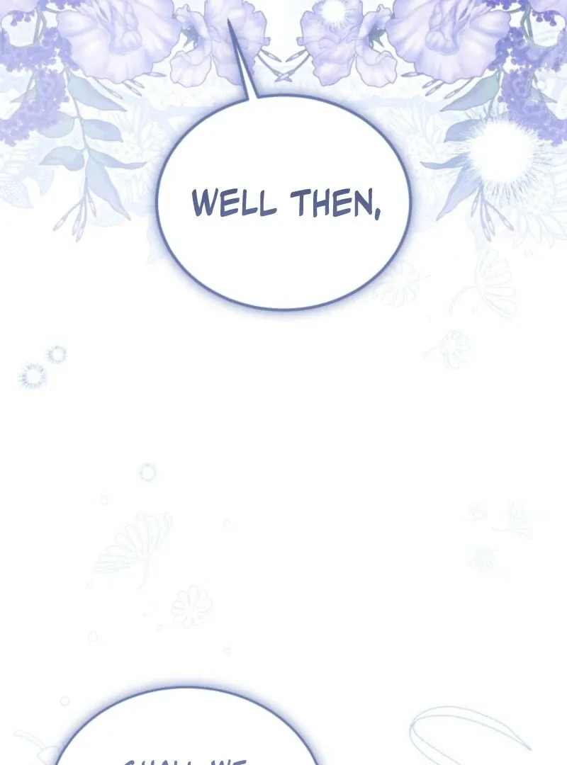 The Lady Awaits a Broken Engagement Chapter 85 page 50 - 