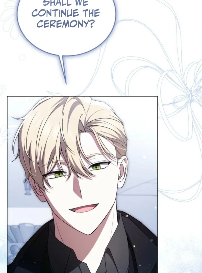 The Lady Awaits a Broken Engagement Chapter 85 page 51 - 