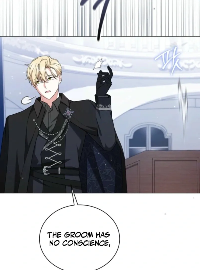 The Lady Awaits a Broken Engagement Chapter 85 page 60 - 