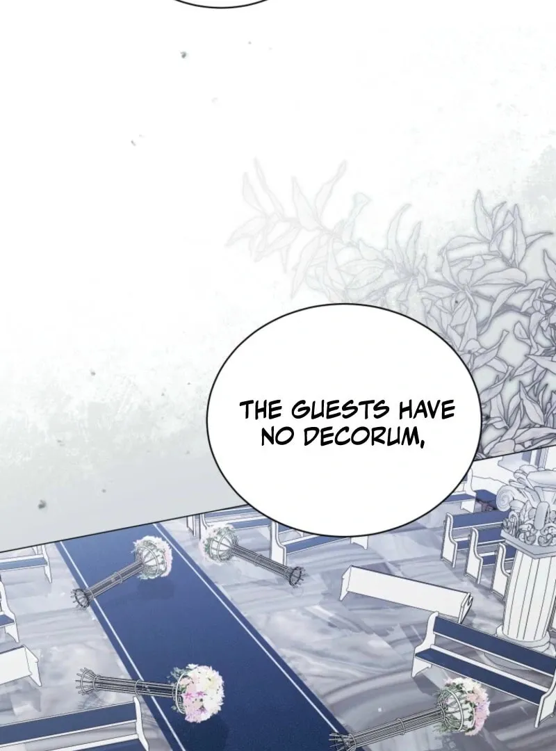 The Lady Awaits a Broken Engagement Chapter 85 page 61 - 